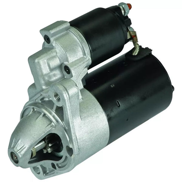SKU6194 ARRANQUE NUEVO BOSCH PMGR 12V 1.1KW CW 8D MARCA JAPEMA