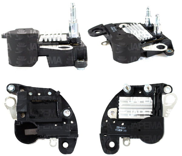 SKU1702 REGULADOR MARELLI 12V MARCA JAPEMA