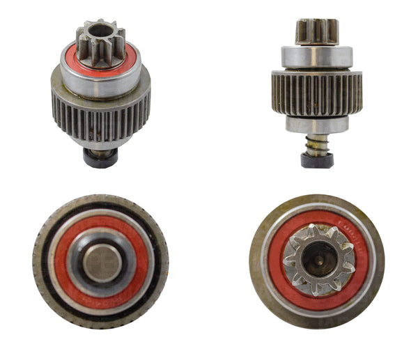 SKU4499 BENDIX HITACHI OSGR CW 9D MARCA JAPEMA