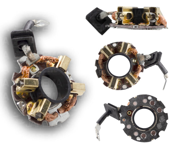 SKU10396 PORTACARBON ARRANQUE DELCO PG260H PMGR 12V MARCA ECONOMICA