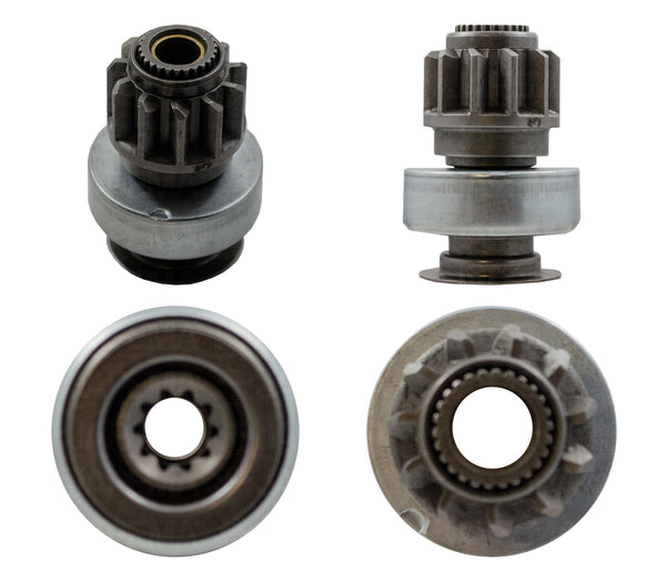 SKU1647 BENDIX NIPPONDENSO PMGR CW 11D 11SPL MARCA JAPEMA