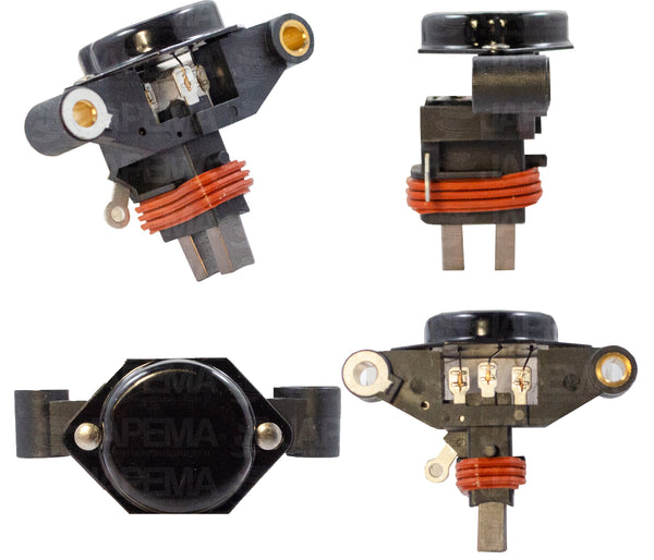 SKU4881 REGULADOR ISKRA 12V MARCA JAPEMA