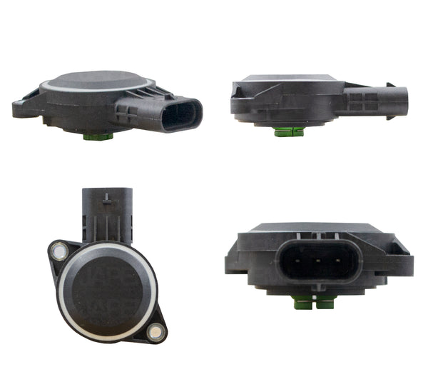 SKU8934 SENSOR MAP PRESION ABSOLUTA DE MULTIPLE ADMISION 3 TERMINALES MARCA JAPEMA