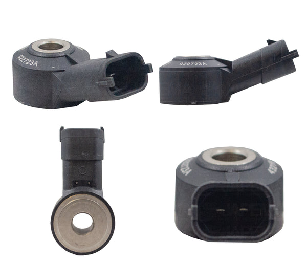 SKU1389 SENSOR KNOCK DE DETONACION 2 TERMINALES MARCA JAPEMA