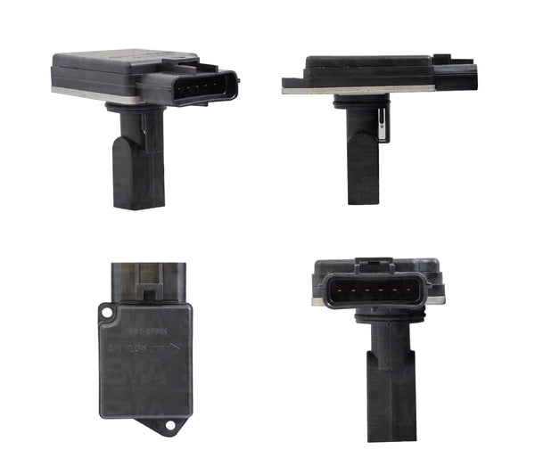 SKU11500 SENSOR MAF FLUJO DE AIRE 6 TERMINALES MARCA JAPEMA