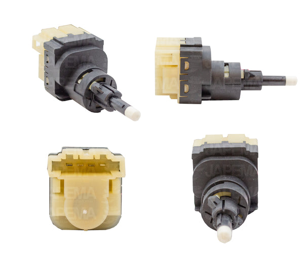 SKU9636 INTERRUPTOR DE FRENO 4 TERMINALES MARCA JAPEMA