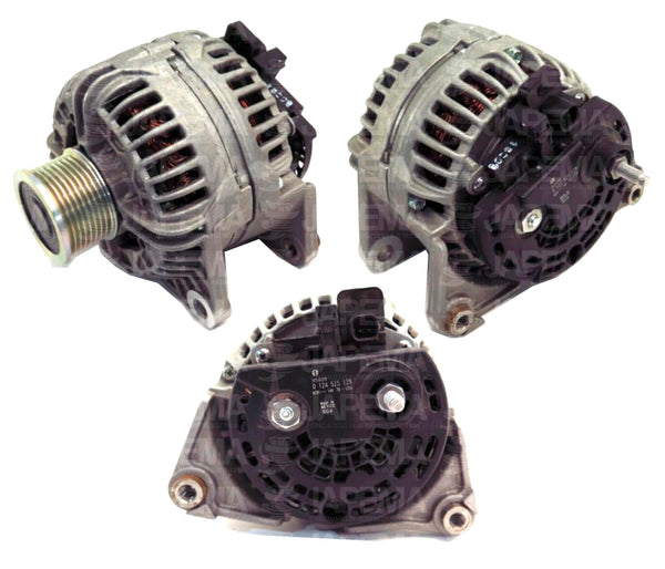 11239R ALTERNADOR RECONSTRUIDO BOSCH ER/IF 12V 136AMP CW 7S