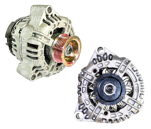 11364R ALTERNADOR RECONSTRUIDO BOSCH 12V 105AMP