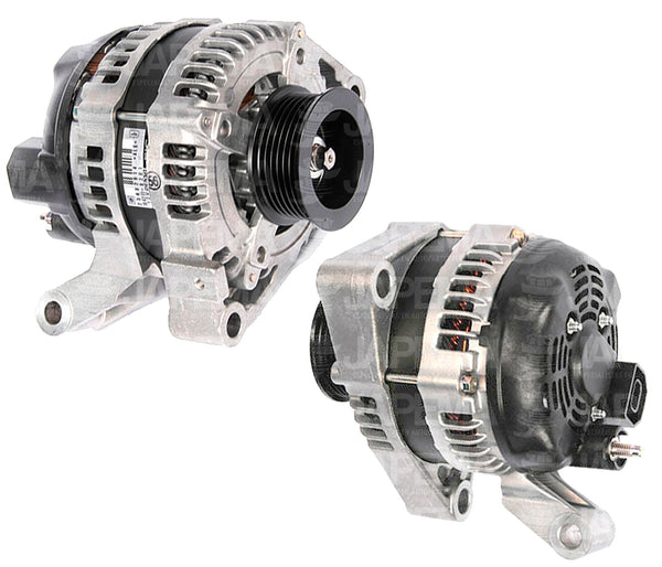 11788R ALTERNADOR RECONSTRUIDO NIPPONDENSO 12V 150AMP