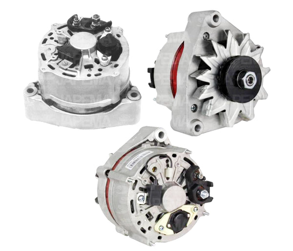 14964R ALTERNADOR RECONSTRUIDO BOSCH IR/EF 12V 80AMP 6S CW