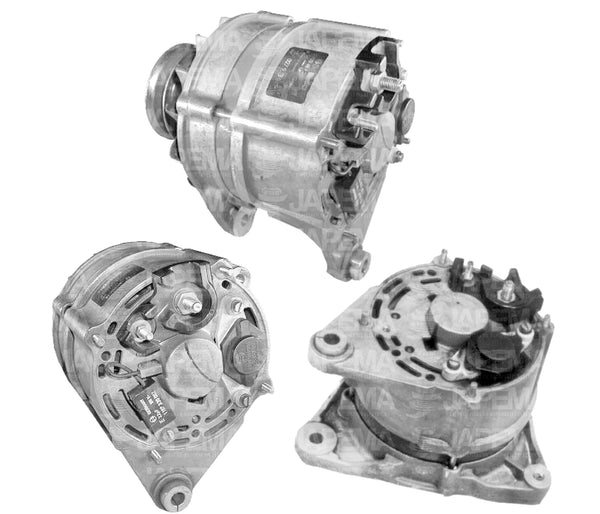 14997R ALTERNADOR RECONSTRUIDO BOSCH IR/EF 12V 65AMP CW 1V