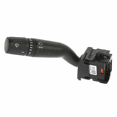 SKU10492 INTERRUPTOR PALANCA DE DIRECCIONALES MULTIFUNCIONAL FORD MARCA JAPEMA