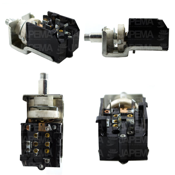 SKU4044 INTERRUPTOR DE LUCES DE JALON JEEP MARCA JAPEMA