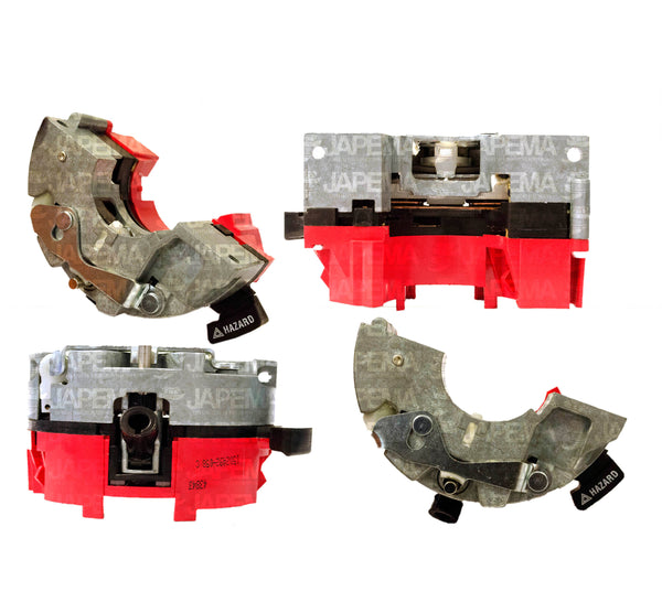 SKU59 INTERRUPTOR DE DIRECCIONALES FORD, LINCOLN, MERCURY MARCA JAPEMA
