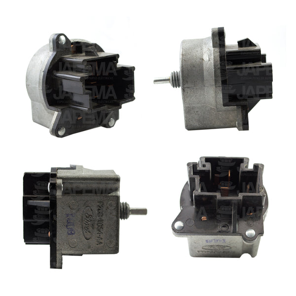 SKU3579 INTERRUPTOR DE LUCES DE PERILLA FORD MARCA JAPEMA