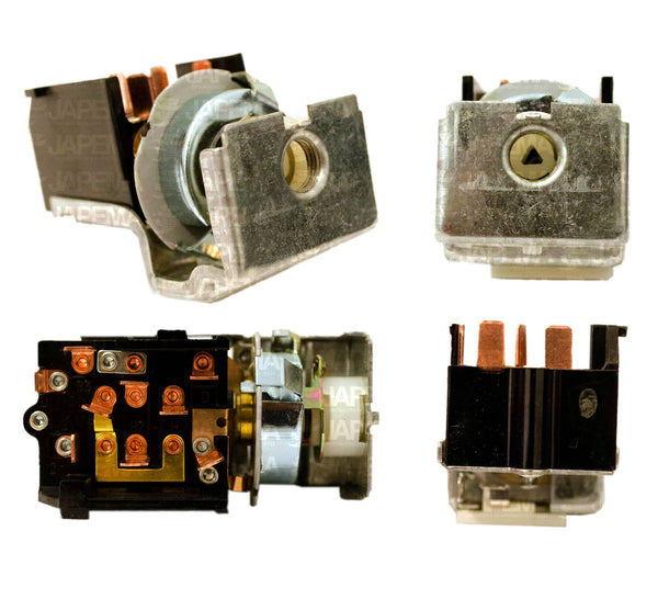SKU3126 INTERRUPTOR DE LUCES DE JALON DODGE, JEEP MARCA JAPEMA