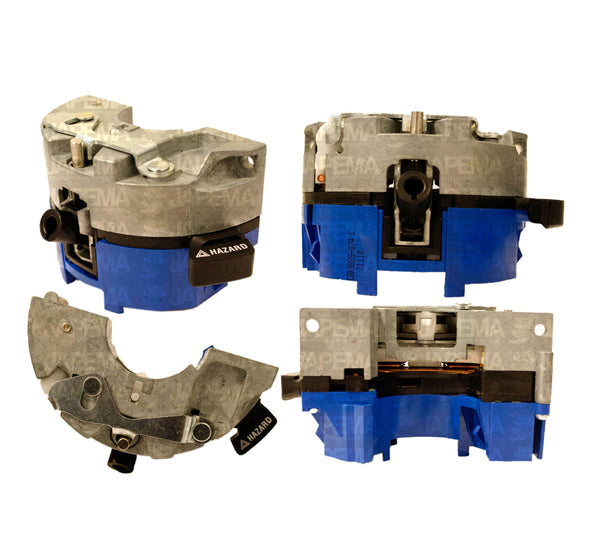 SKU60 INTERRUPTOR DE DIRECCIONALES LINCOLN MARCA JAPEMA