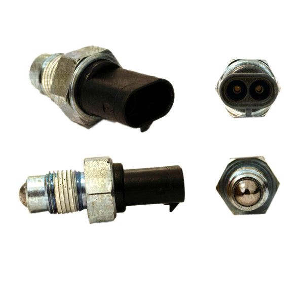 SKU6788 INTERRUPTOR DE REVERSA CHEVROLET, DODGE, GMC, HONDA, ISUZU, JEEP, PONTIAC MARCA JAPEMA