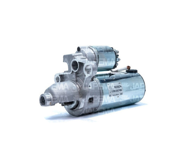 1207522R ARRANQUE RECONSTRUIDO BOSCH PMGR 12V CW 10D REEMBOLSO DEL 25% AL RETORNAR EL CASCO 1 AÑO DE GARANTIA MARCA JAPEMA