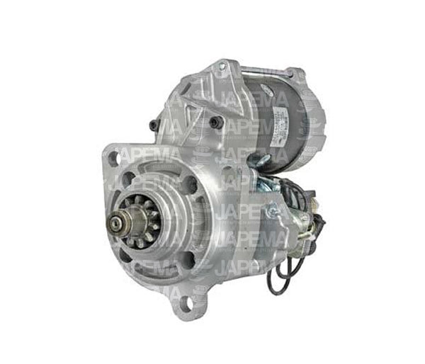 10898R ARRANQUE RECONSTRUIDO NIKKO OSGR 24V 4.5KW CW 11D REEMBOLSO DEL 25% AL RETORNAR EL CASCO