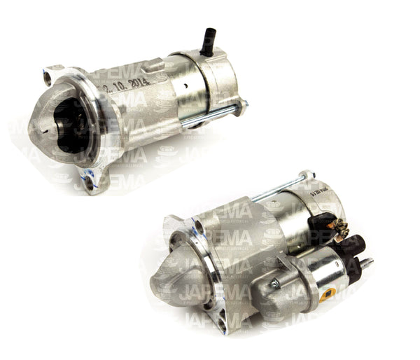 10899R ARRANQUE RECONSTRUIDO DELCO PMGR 12V CW 8D REEMBOLSO DEL 25% AL RETORNAR EL CASCO 1 AÑO DE GARANTIA MARCA JAPEMA