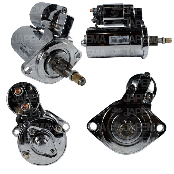 SKU8123 ARRANQUE NUEVO BOSCH PMGR 12V 0.8KW CCW 9D MARCA PREMIUM