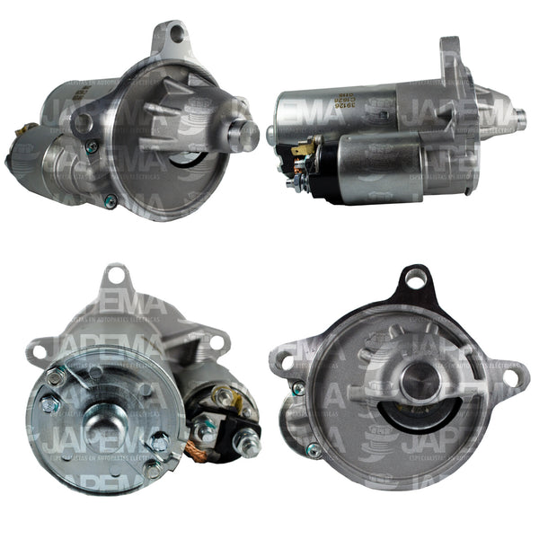 SKU5570 ARRANQUE NUEVO FORD PMGR 12V 1.4KW CW 10D MARCA PREMIUM