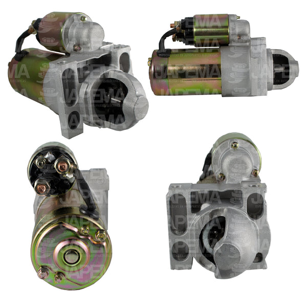 SKU8496 ARRANQUE NUEVO DELCO PG260G PMGR 12V 1.5KW CW 11D MARCA PREMIUM