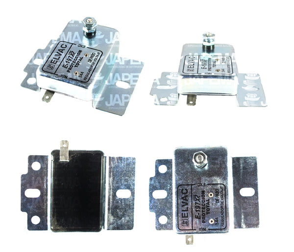 SKU3283 REGULADOR CHRYSLER DE PASO 12V MARCA JAPEMA