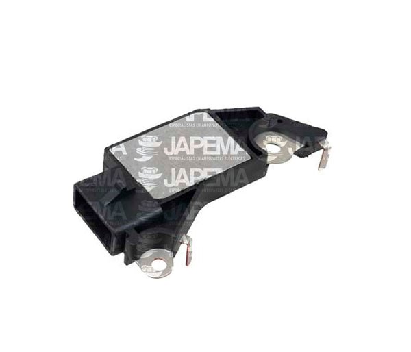 SKU3850 REGULADOR DELCO CS130, CS144 12V MARCA JAPEMA CAVALIER, VENTURE, DEVILLE