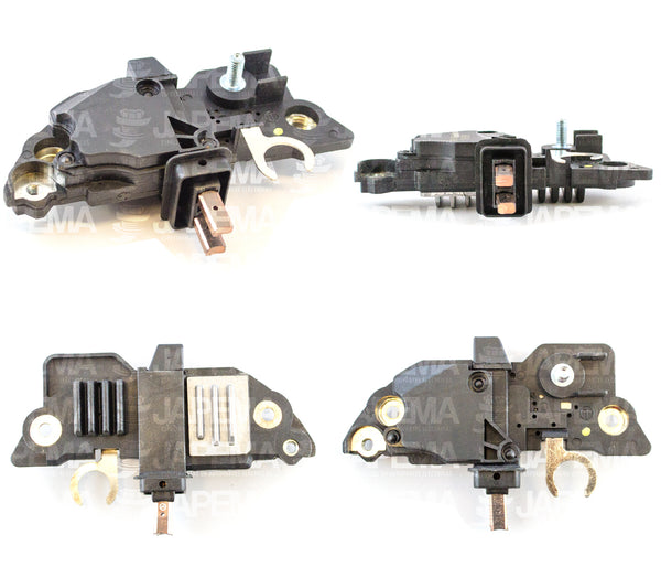 SKU1237 REGULADOR BOSCH 12V MARCA JAPEMA