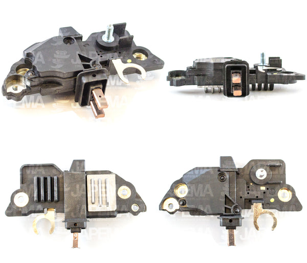 SKU4116 REGULADOR BOSCH 12V MARCA JAPEMA