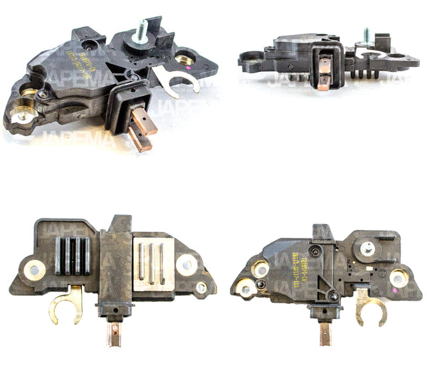 SKU12821 REGULADOR BOSCH 12V MARCA JAPEMA