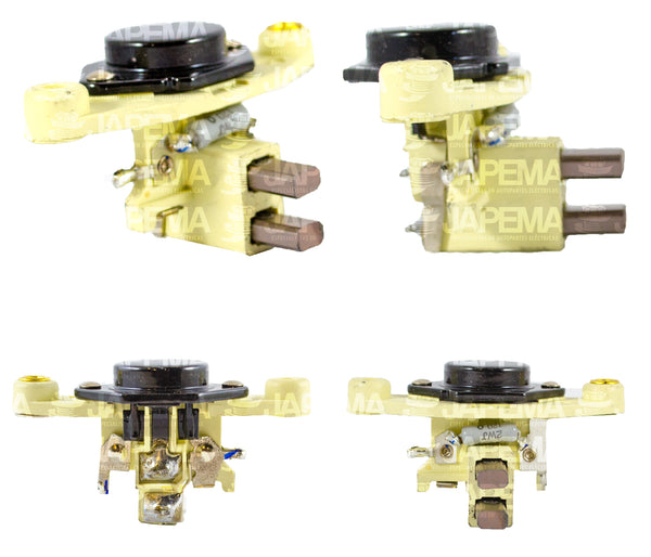 SKU1221 REGULADOR BOSCH 12V MARCA JAPEMA