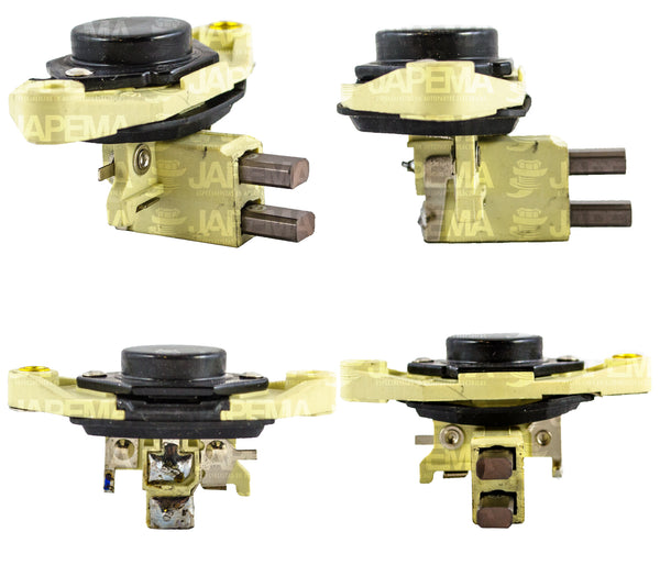 SKU3302 REGULADOR BOSCH 24V MARCA JAPEMA CATERPILLAR, SCANIA, MERCEDES