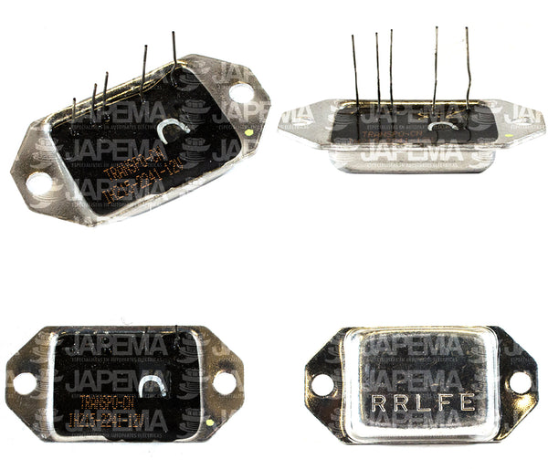 SKU3329 REGULADOR HITACHI 12V MARCA JAPEMA