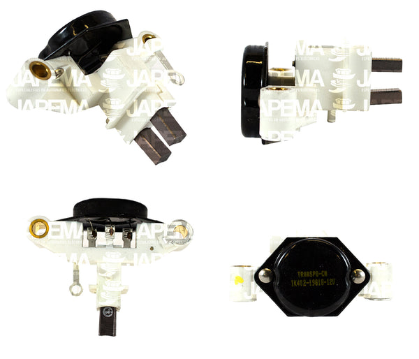 SKU13205 REGULADOR ISKRA 12V MARCA JAPEMA