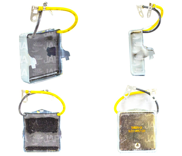 SKU1244 REGULADOR LUCAS 15, 16, 17, 18ACR 12V MARCA JAPEMA