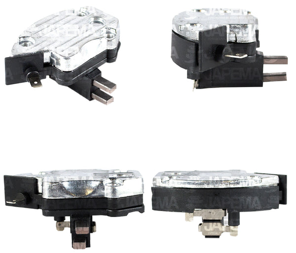SKU1247 REGULADOR LUCAS A127 12V MARCA JAPEMA
