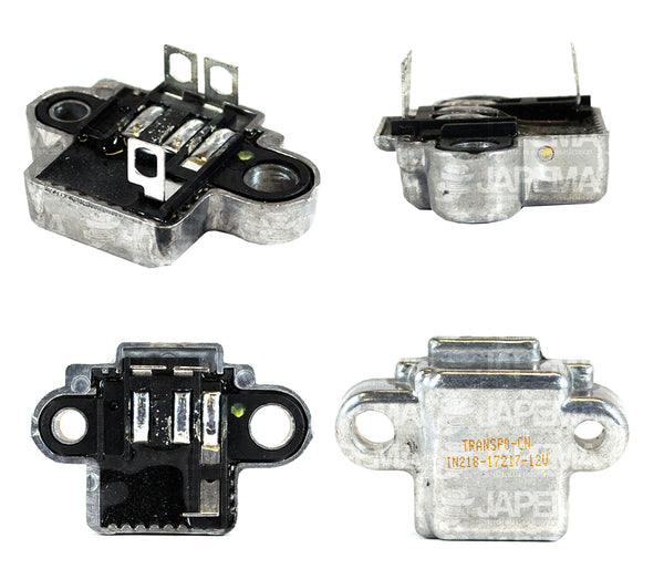 SKU3970 REGULADOR NIPPONDENSO 12V MARCA JAPEMA