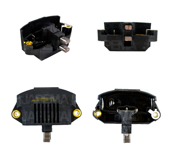 SKU1257 REGULADOR VALEO 9RC 12V MARCA JAPEMA
