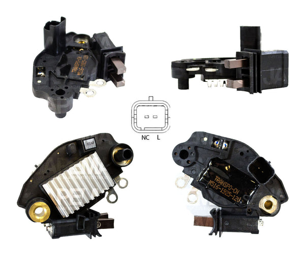 SKU8189 REGULADOR VALEO 12V MARCA PREMIUM