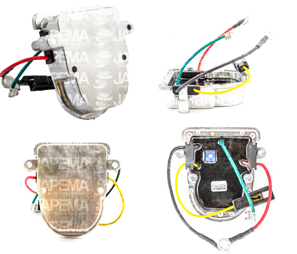 SKU4999 REGULADOR LEECE NEVILLE 8MR 12V MARCA JAPEMA