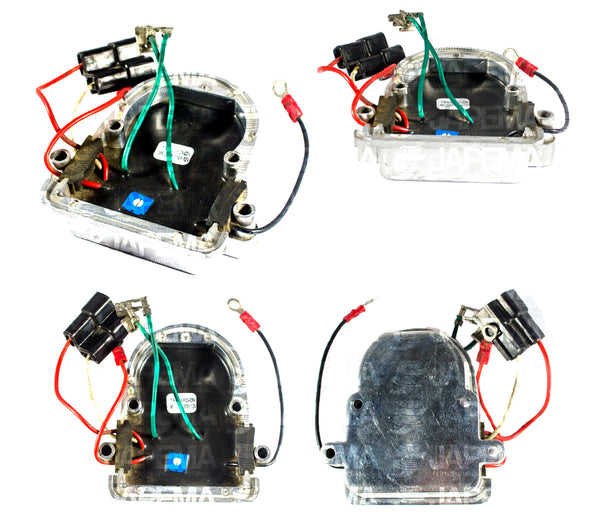 SKU4145 REGULADOR LEECE NEVILLE 8MR 12V MARCA JAPEMA