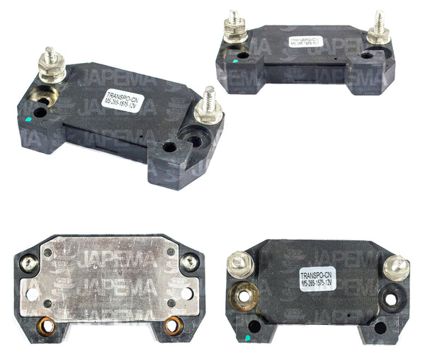 SKU1059 REGULADOR LEECE NEVILLE / MOTOROLA 8E 12V MARCA JAPEMA