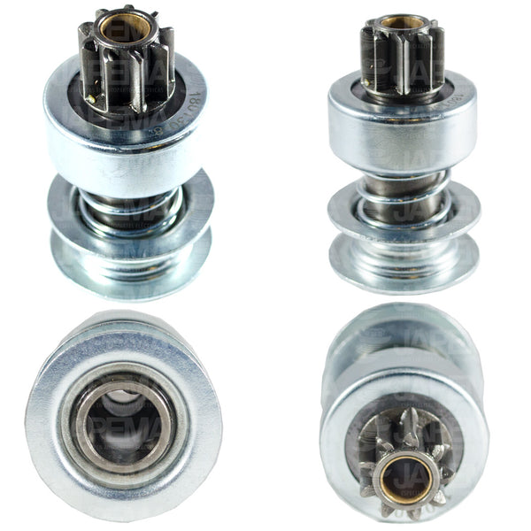 SKU9300 BENDIX RECONSTRUIDO DELCO 5, 8, 10MT, SD200, SD300 DD CW 9 DIENTES
