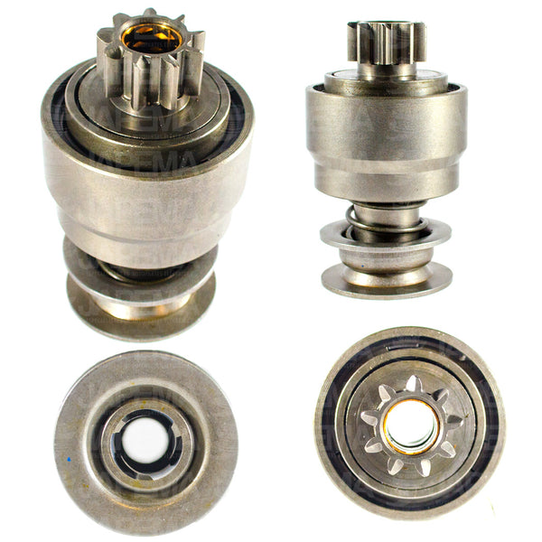 SKU6735 BENDIX DELCO 10, 20, 25, 30MT DD CW 9 DIENTES MARCA JAPEMA