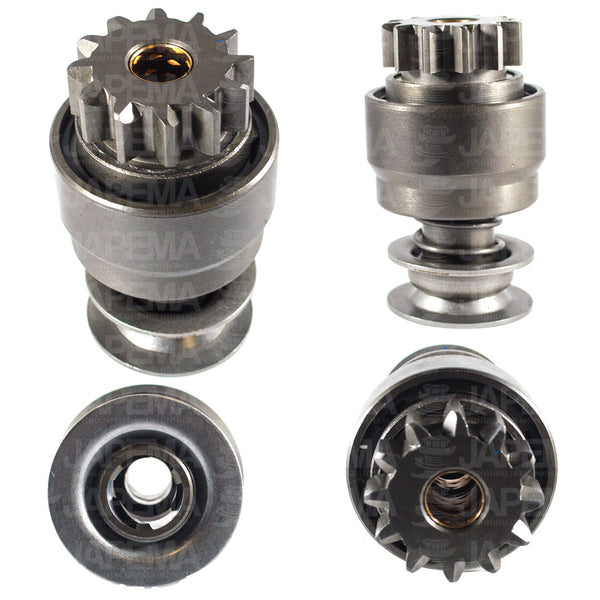 SKU3272 BENDIX DELCO 20MT, 25MT, 27MT, 30MT DD CW 12 DIENTES MARCA JAPEMA
