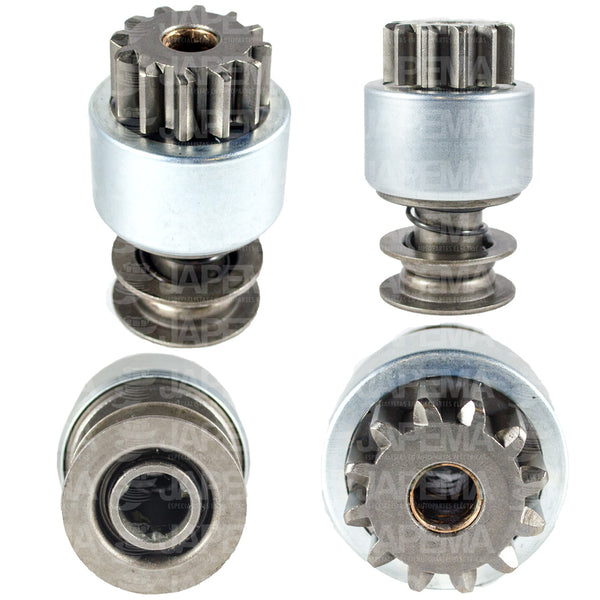 SKU9546 BENDIX DELCO 10MT, 20MT, 22MT, 25MT, 27MT, 30MT DD CW 12 DIENTES MARCA ECONOMICA