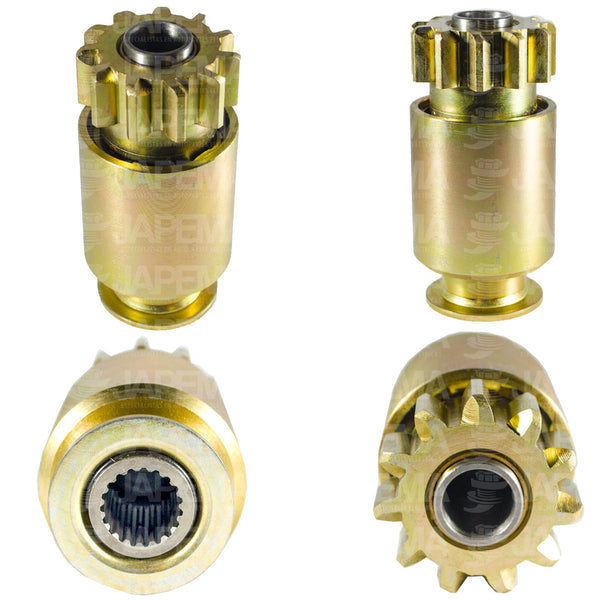 SKU5222 BENDIX DELCO 420, 40MT DD CW 11 DIENTES MARCA JAPEMA
